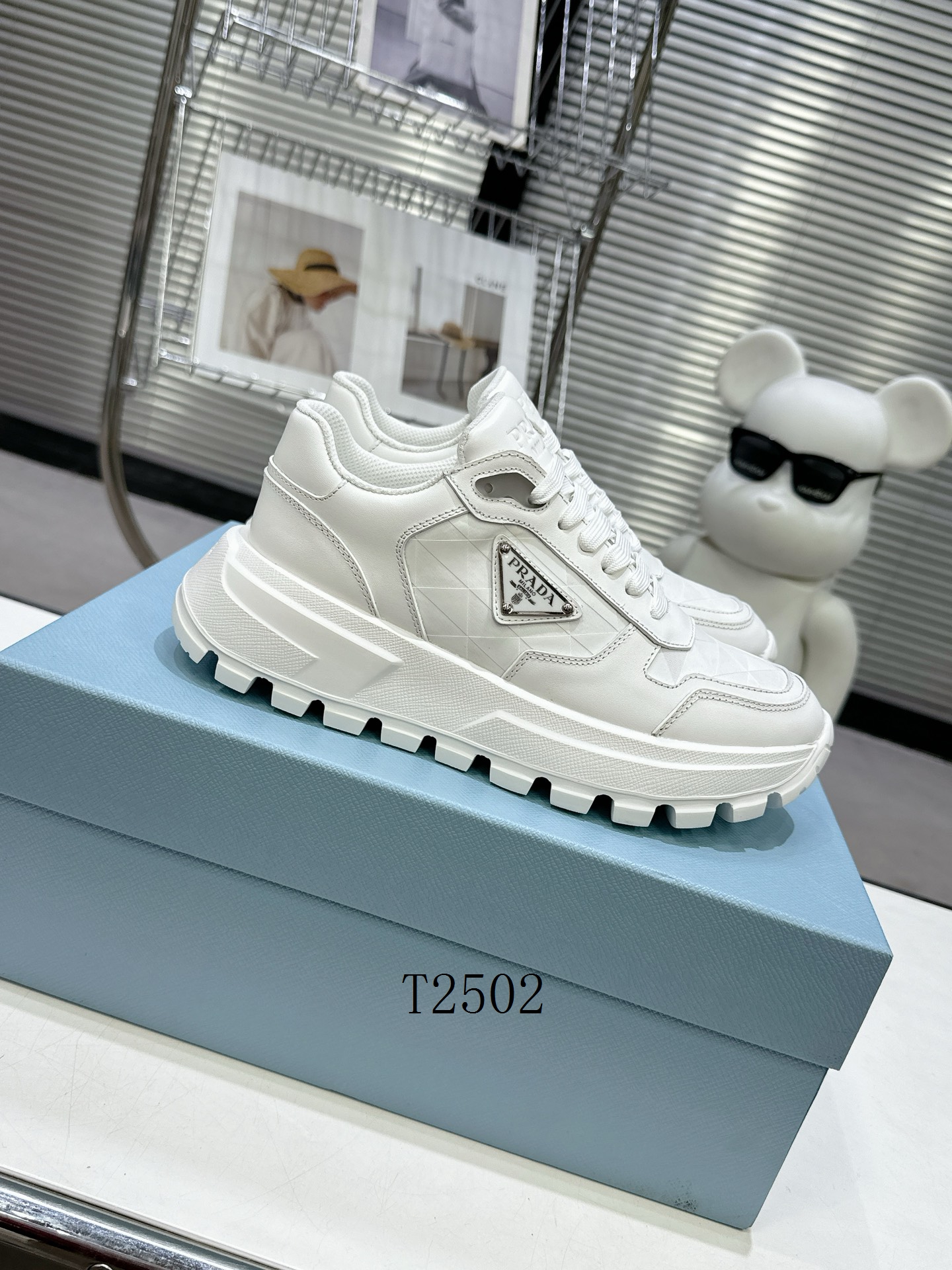 Prada sz35-40 h0202